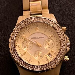 Women’s Michael kors watch
